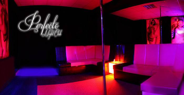 Night Club Perfecto - Nightclub in Bielsko Bia A, Poland