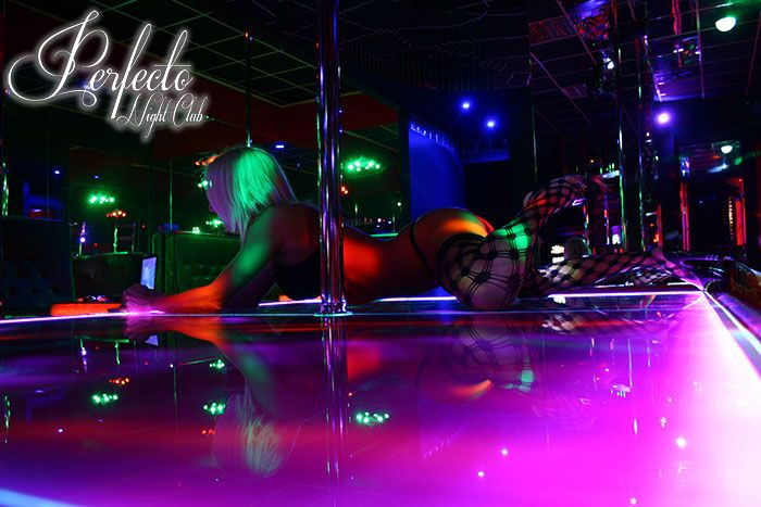 Night Club Perfecto - Nightclub in Bielsko Bia A, Poland