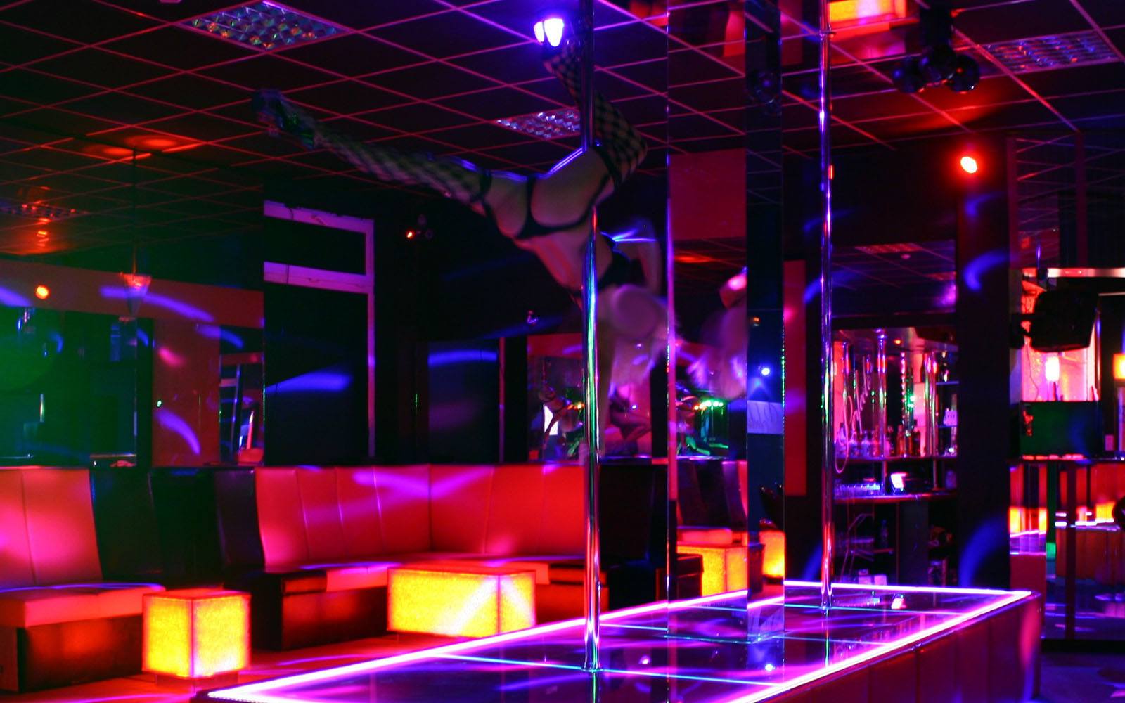 Night Club Perfecto - Nightclub in Bielsko Bia A, Poland