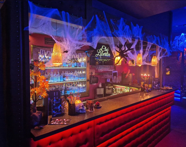 Club Libertin - Swinger Club in Bielsko Bia A, Poland