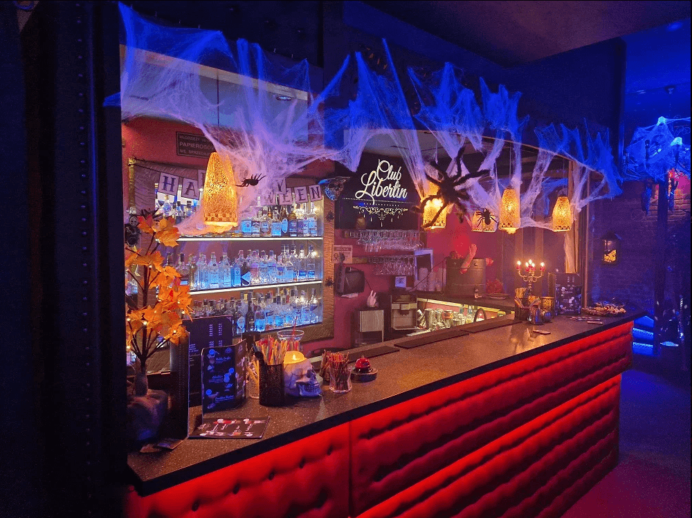 Club Libertin - Swinger Club in Bielsko Bia A, Poland