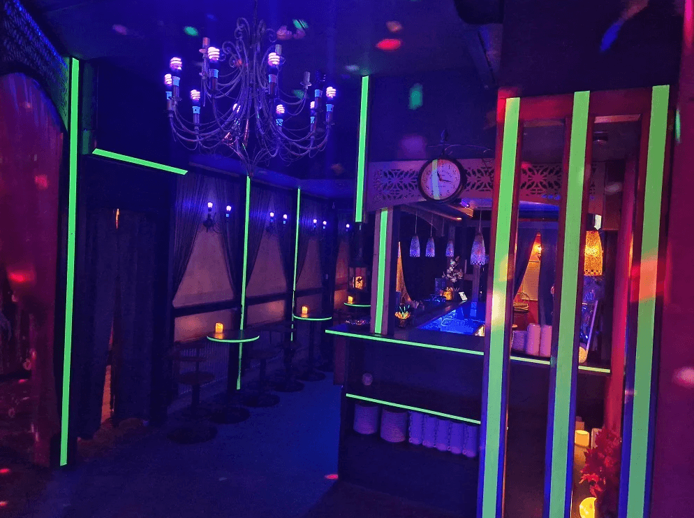 Club Libertin - Swinger Club in Bielsko Bia A, Poland