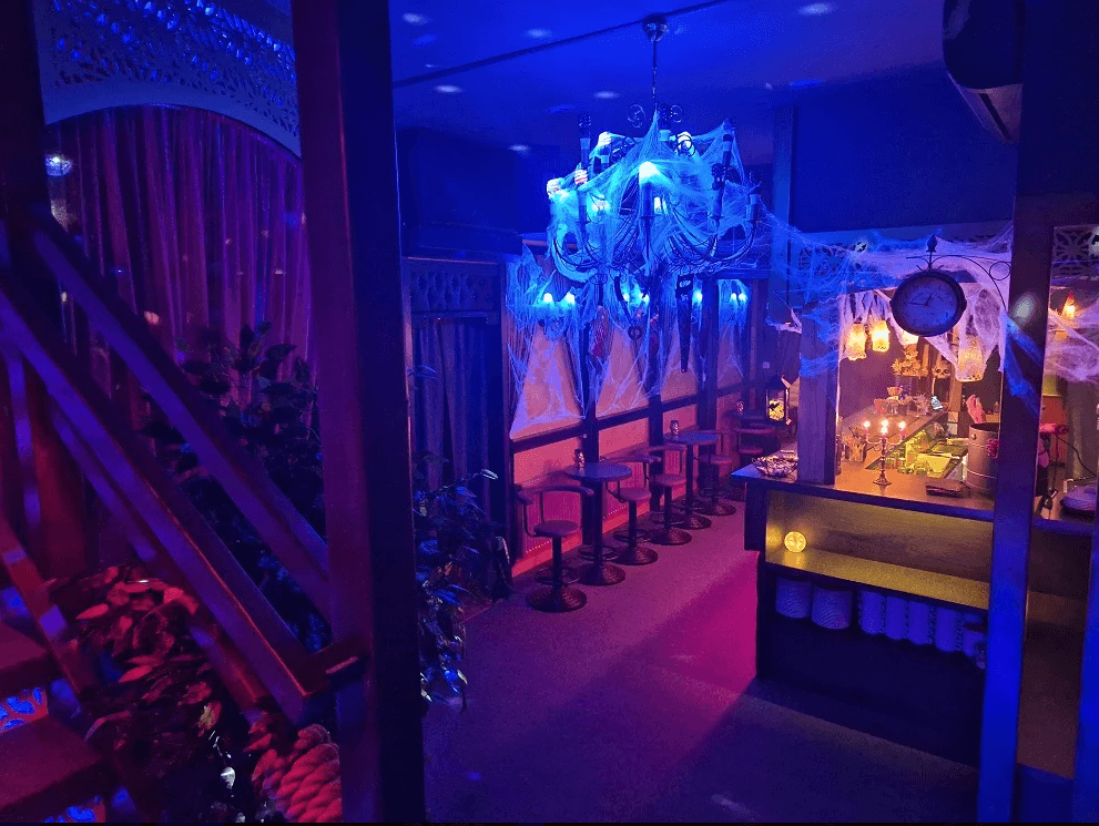 Club Libertin - Swinger Club in Bielsko Bia A, Poland