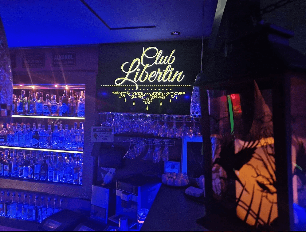 Club Libertin - Swinger Club in Bielsko Bia A, Poland