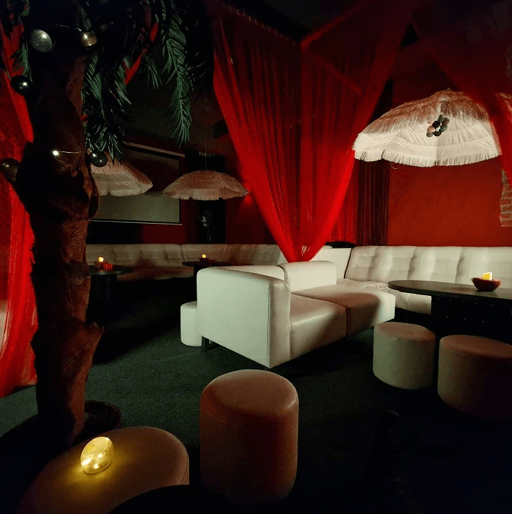 Club Libertin - Swinger Club in Bielsko Bia A, Poland