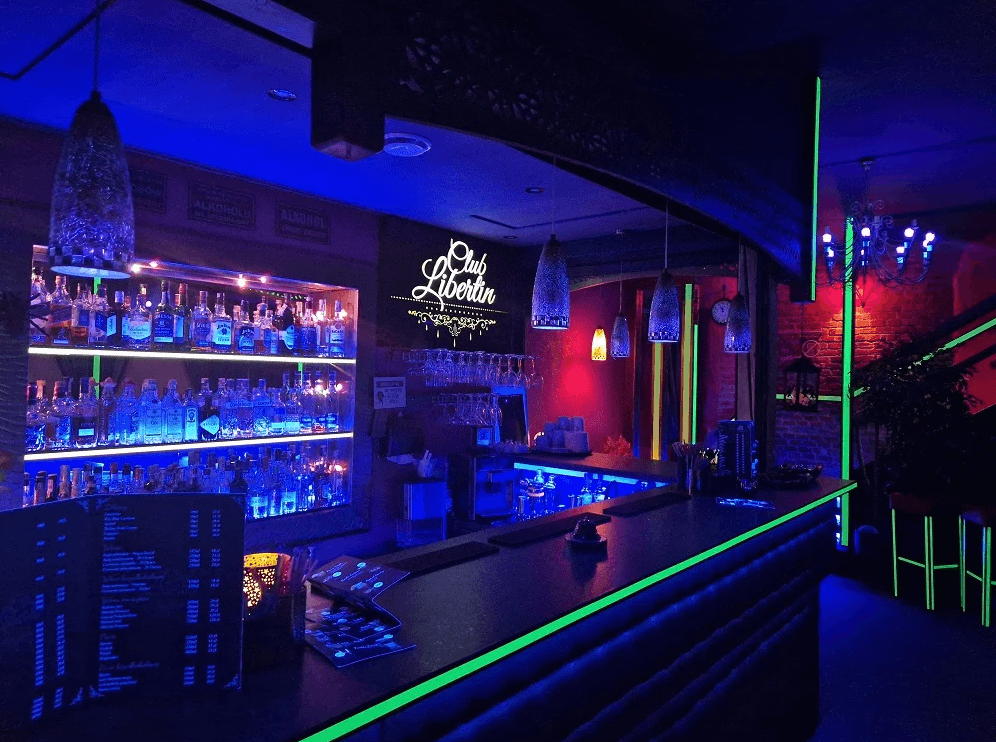 Club Libertin - Swinger Club in Bielsko Bia A, Poland