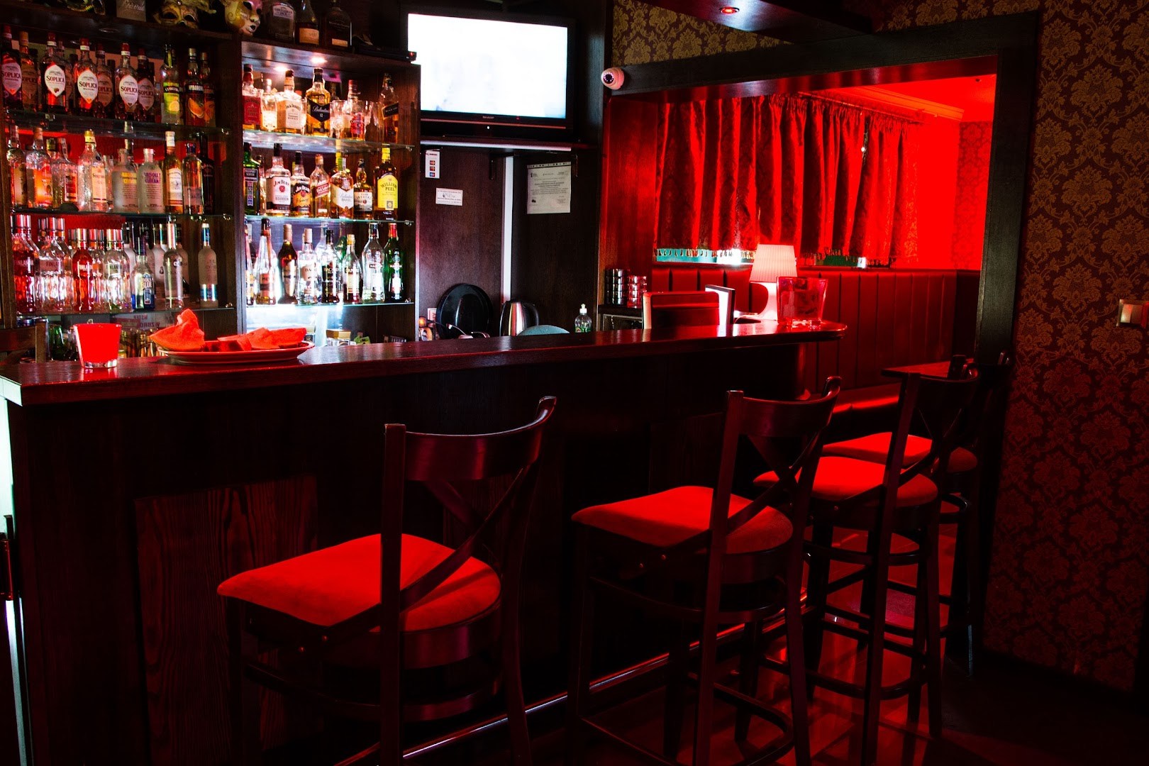 Night Club Play+ - Nightclub in Czelad, Poland