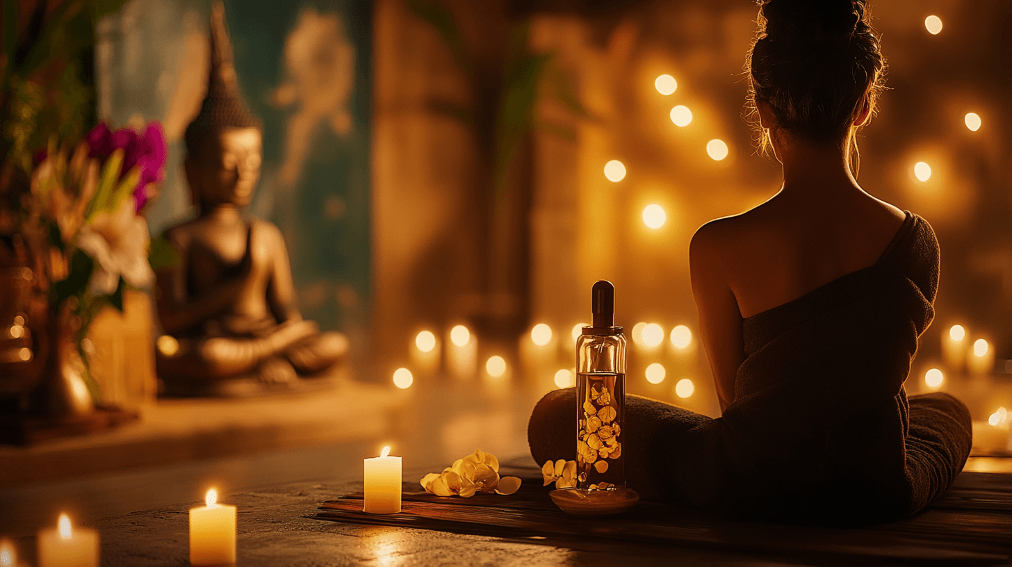 Salon Masażu Orient Masaż Gdańsk - Erotic Massage - Masaż Tantryczny, Tao Nuru -  in , 