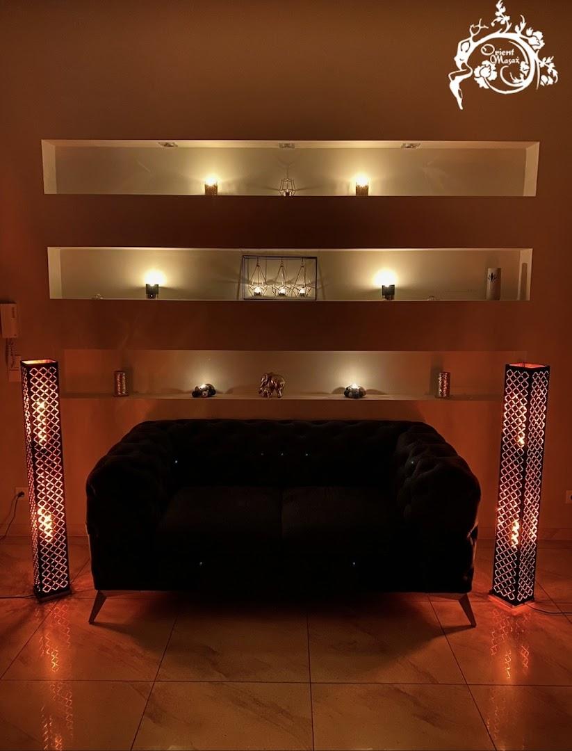 Salon Masażu Orient Masaż Gdańsk - Erotic Massage - Masaż Tantryczny, Tao Nuru -  in , 