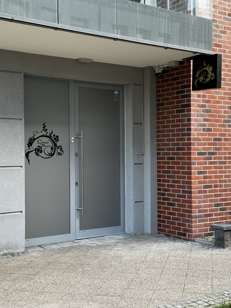 Salon Masażu Orient Masaż Gdańsk - Erotic Massage - Masaż Tantryczny, Tao Nuru -  in , 