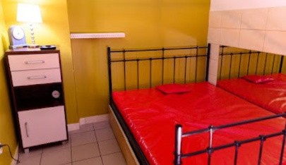 Mystique Erotic Massage Nuru Tantra - Erotic Massage in Gda Sk, Poland