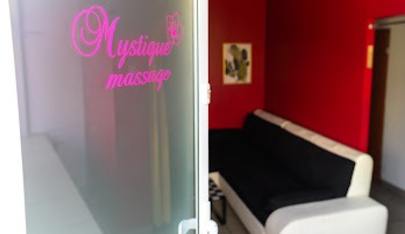 Mystique Erotic Massage Nuru Tantra - Erotic Massage in Gda Sk, Poland
