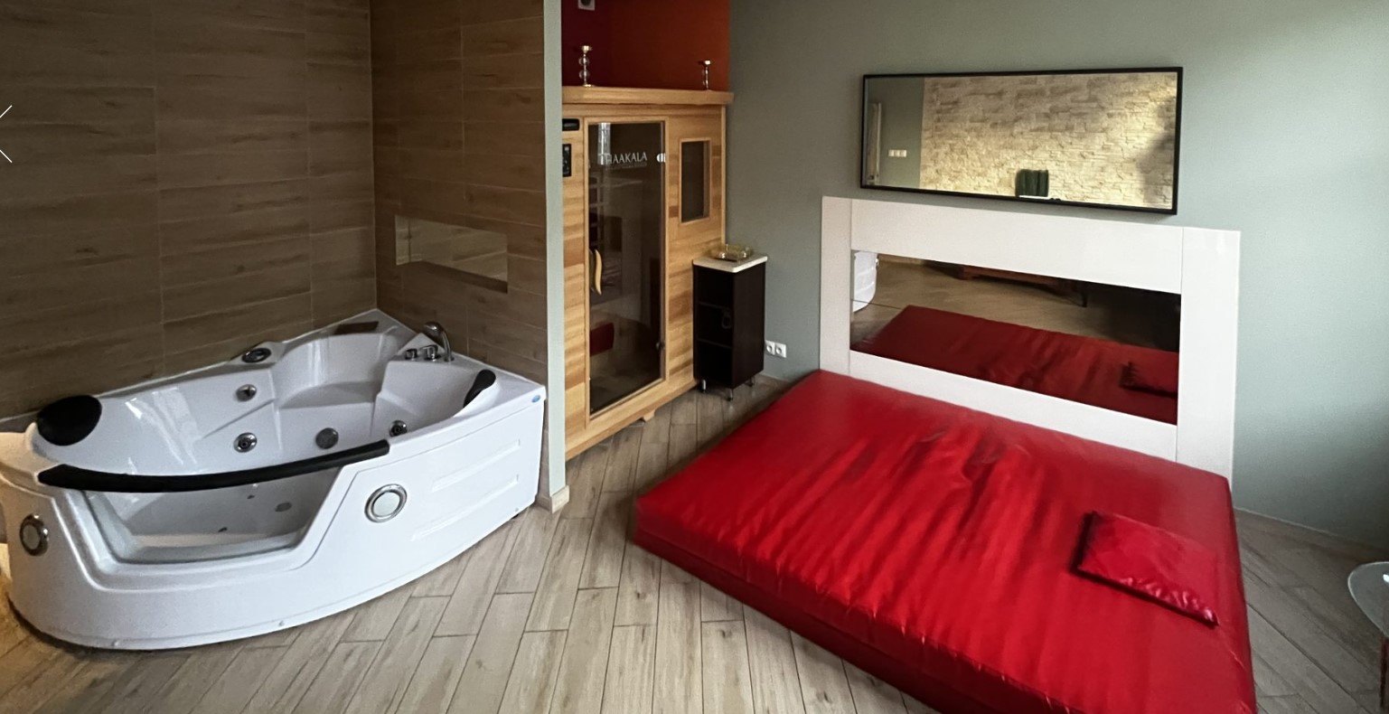 Mystique Erotic Massage Nuru Tantra - Erotic Massage in Gda Sk, Poland