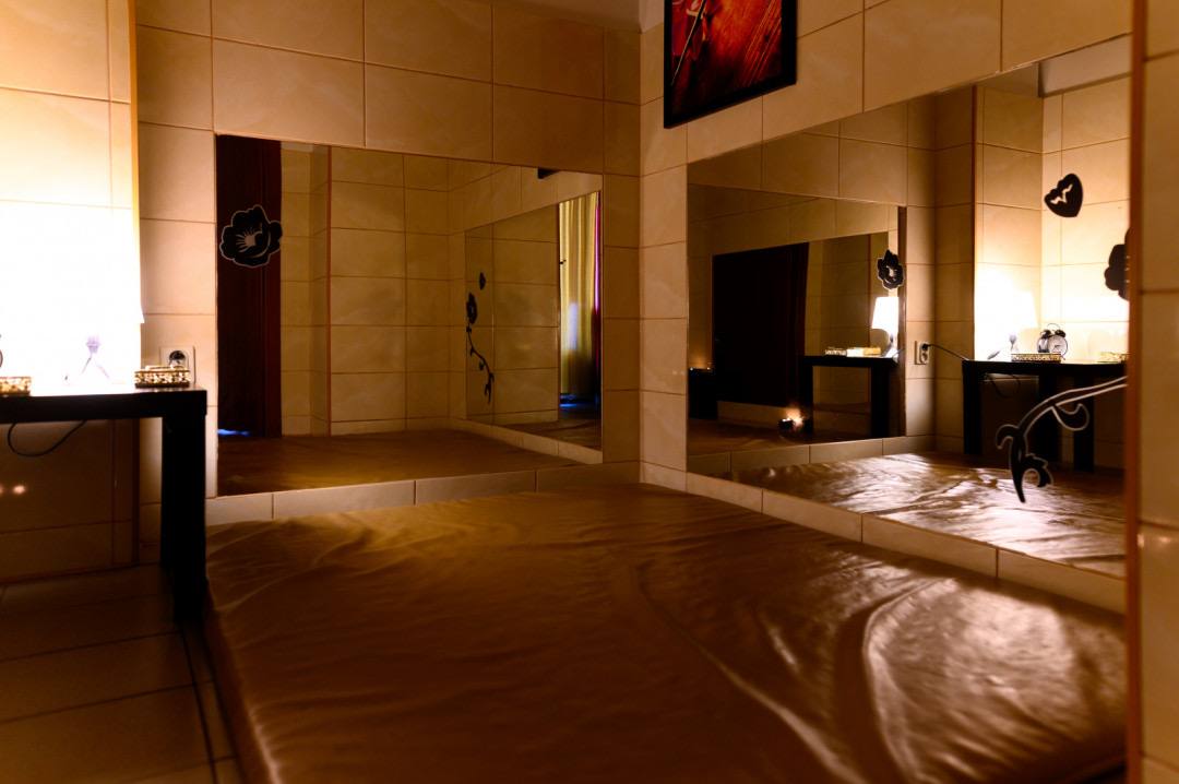 Mystique Erotic Massage Nuru Tantra - Erotic Massage in Gda Sk, Poland