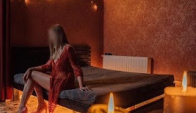 Randewu - Erotic Massage in Gda Sk, Poland