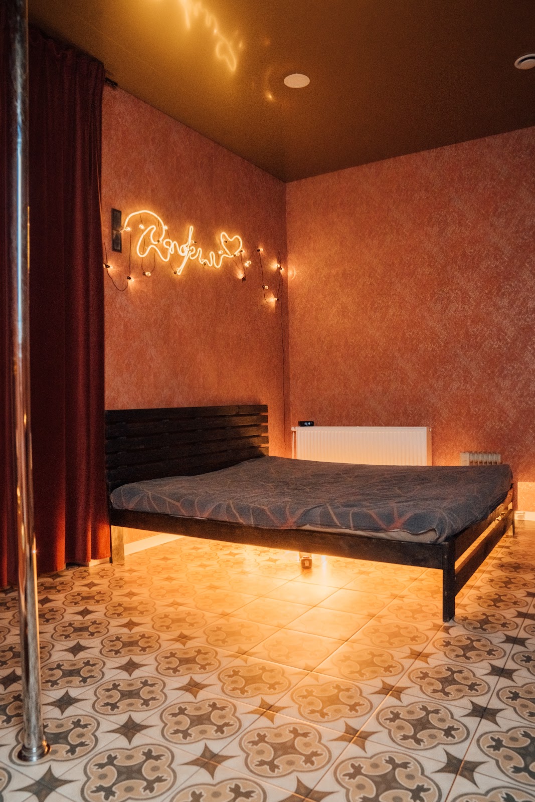 Randewu - Erotic Massage in Gda Sk, Poland