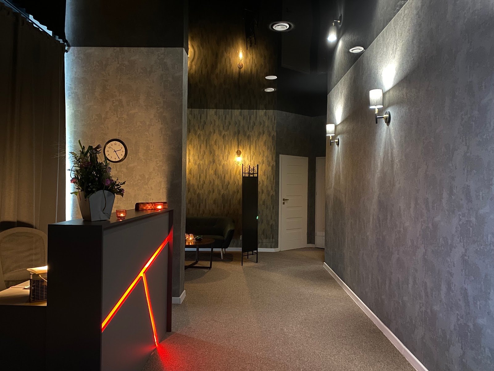 Randewu - Erotic Massage in Gda Sk, Poland