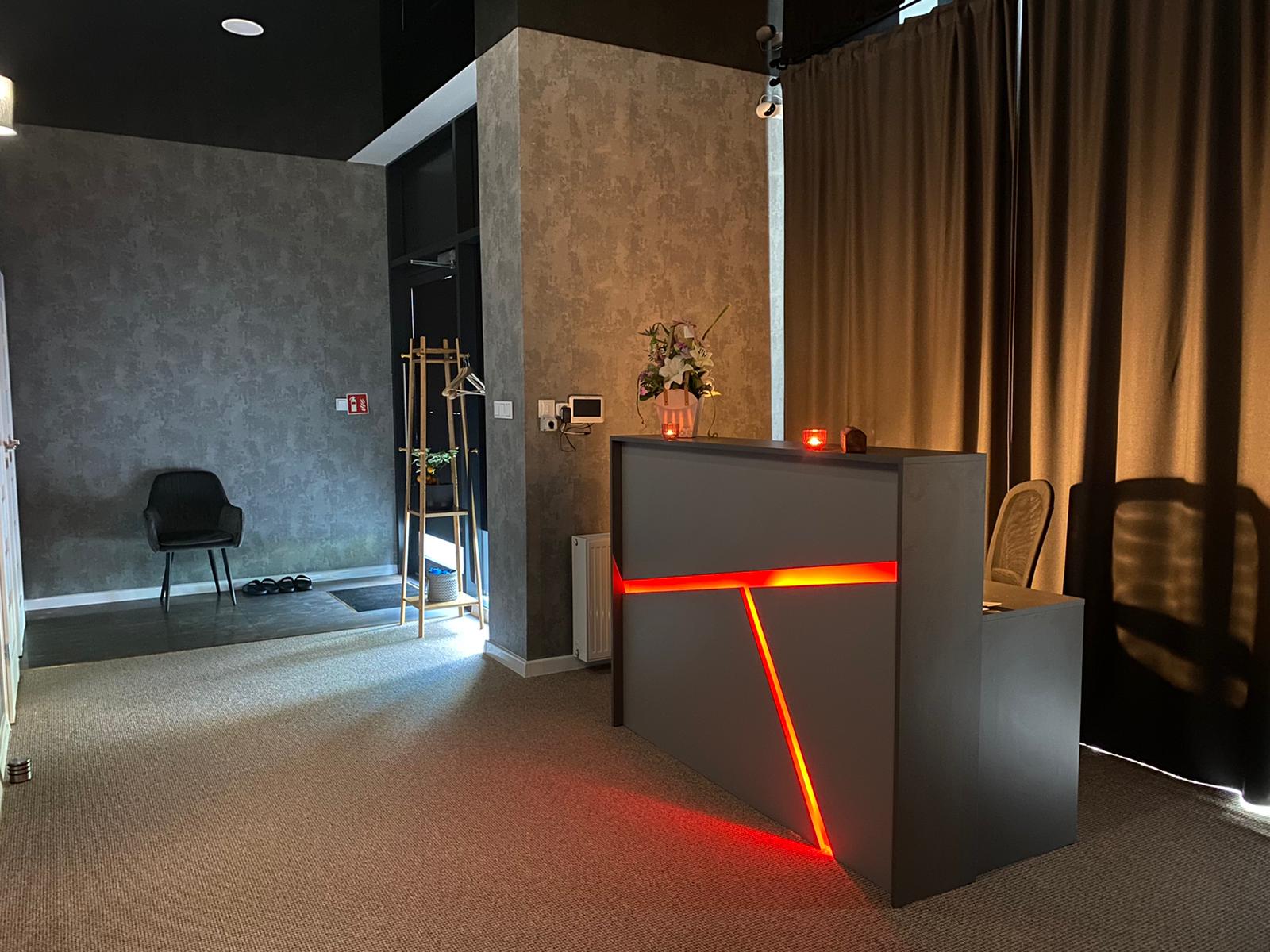 Randewu - Erotic Massage in Gda Sk, Poland