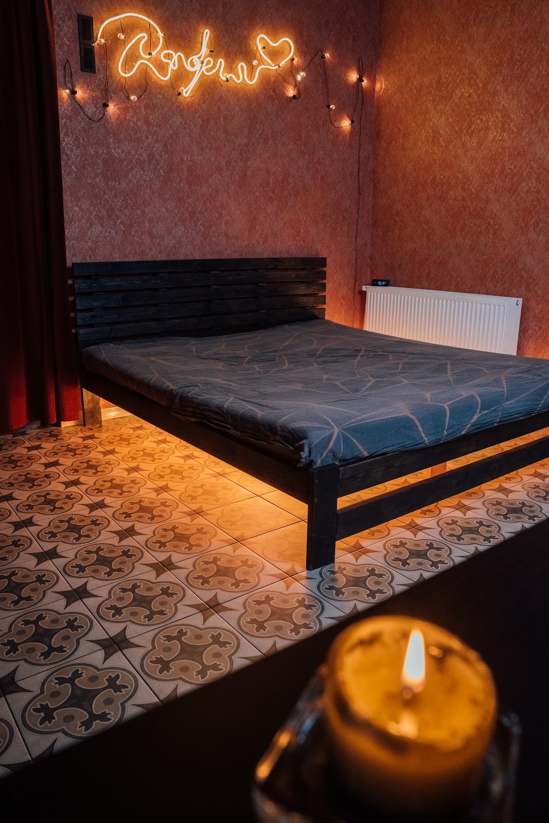 Randewu - Erotic Massage in Gda Sk, Poland