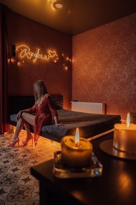 Randewu - Erotic Massage in Gda Sk, Poland