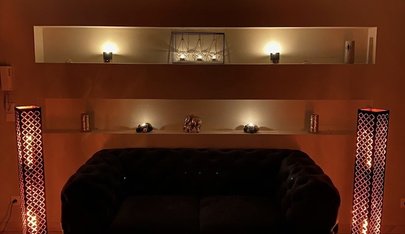Salon Masażu Orient Masaż Gdańsk - Erotic Massage - Masaż Tantryczny, Tao Nuru - Erotic Massage in Gda Sk, Poland
