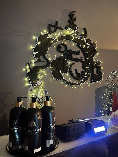 Salon Masażu Orient Masaż Gdańsk - Erotic Massage - Masaż Tantryczny, Tao Nuru - Erotic Massage in Gda Sk, Poland