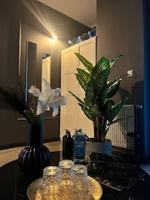 Salon Masażu Orient Masaż Gdańsk - Erotic Massage - Masaż Tantryczny, Tao Nuru - Erotic Massage in Gda Sk, Poland