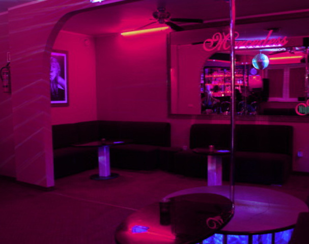 Night Club Mercedess - Nightclub in Gda Sk, Poland