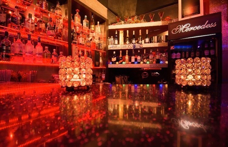 Night Club Mercedess - Nightclub in Gda Sk, Poland