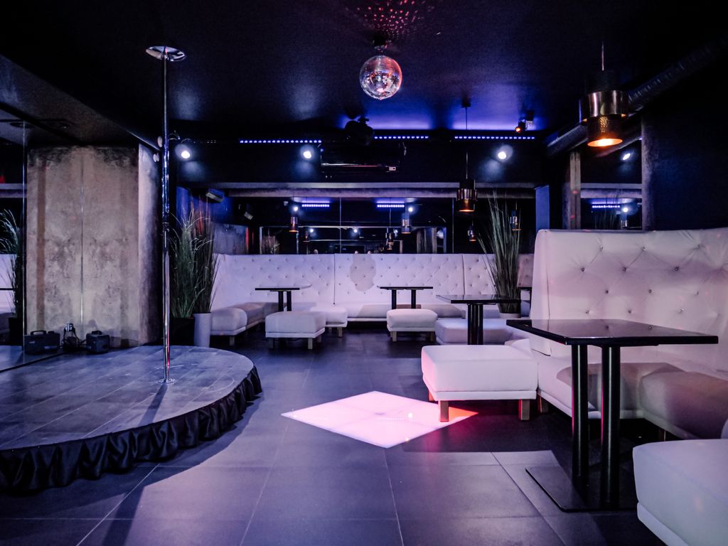 Rozii Night Club Gdańsk - Nightclub in Gda Sk, Poland