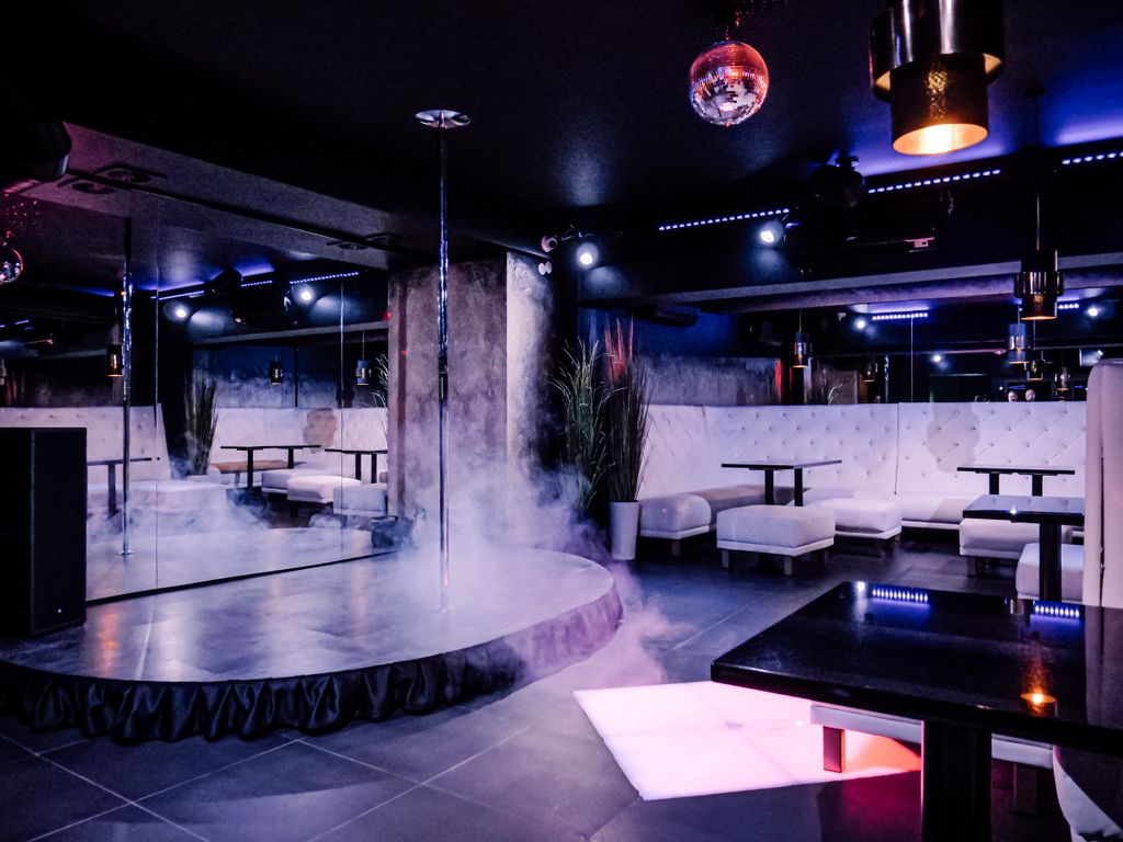 Rozii Night Club Gdańsk - Nightclub in Gda Sk, Poland