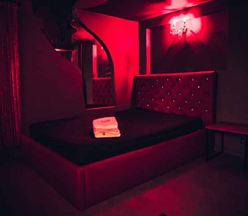 Rozii Night Club Gdańsk - Nightclub in Gda Sk, Poland