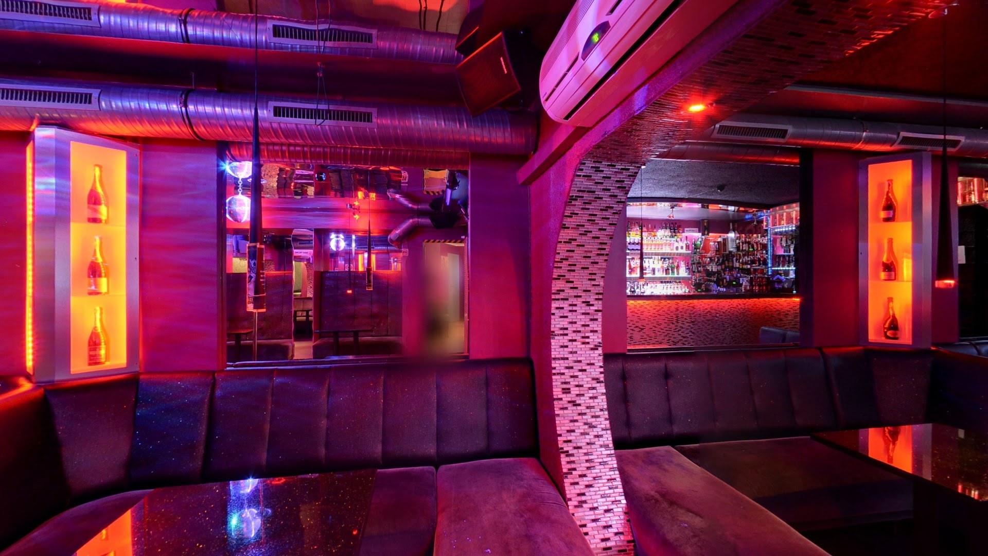 Rozii Night Club Gdańsk - Nightclub in Gda Sk, Poland