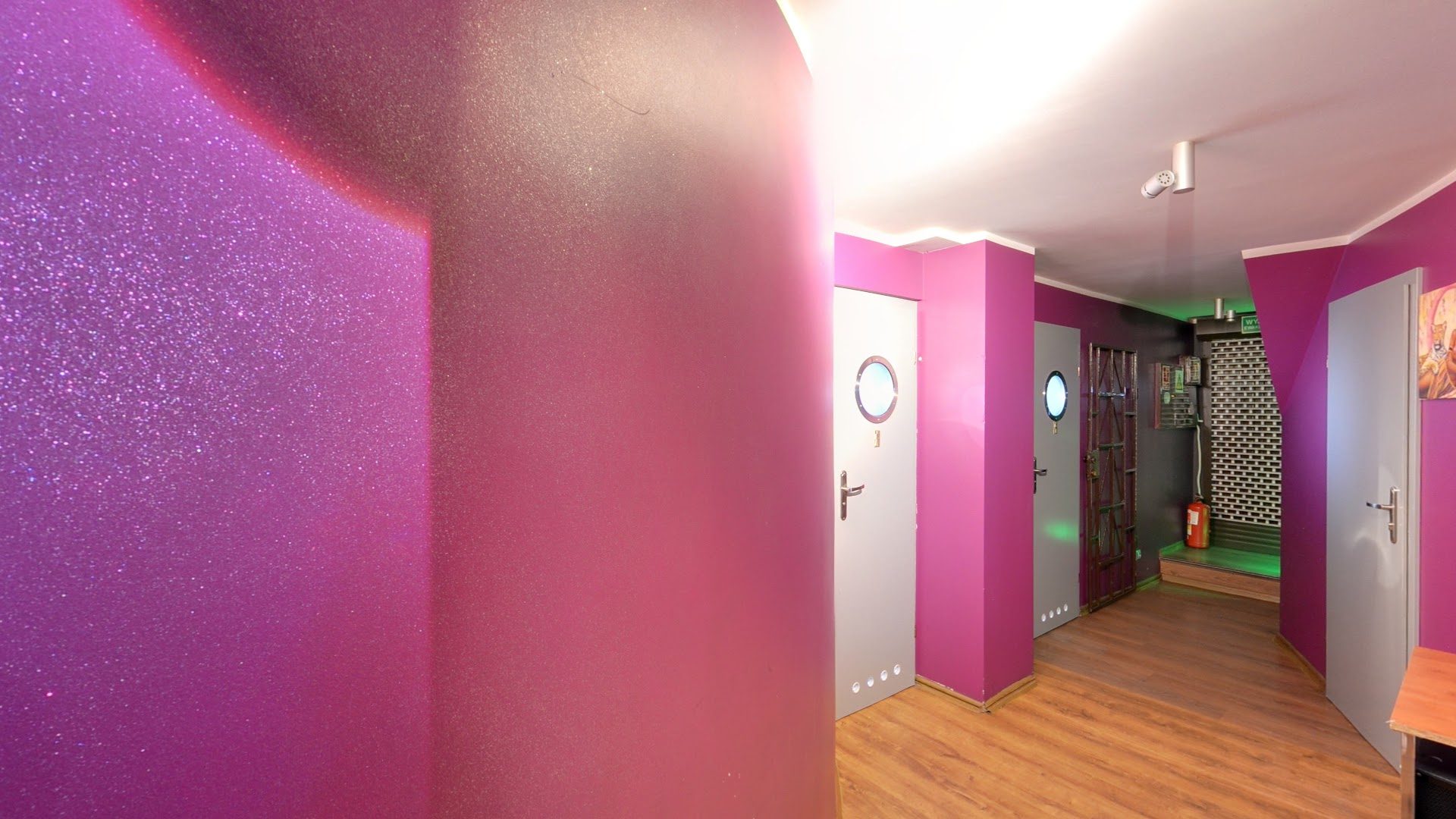 Rozii Night Club Gdańsk - Nightclub in Gda Sk, Poland