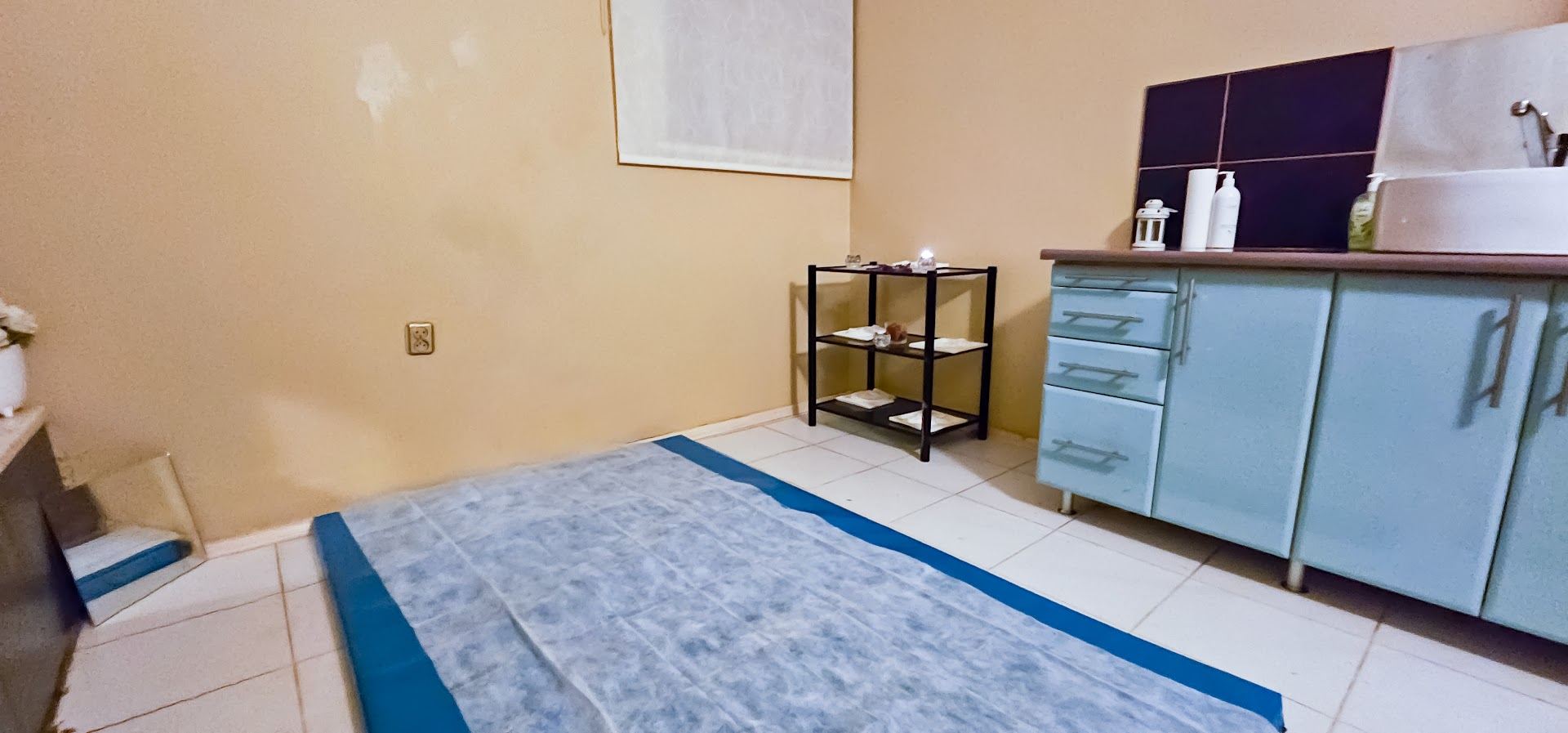 Salon Masażu Tao - Erotic Massage in Gdynia, Poland
