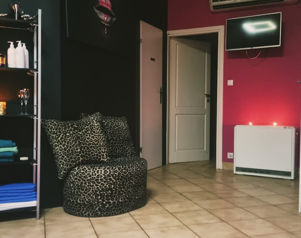 Salon Masażu Topless - Erotic Massage in Gdynia, Poland