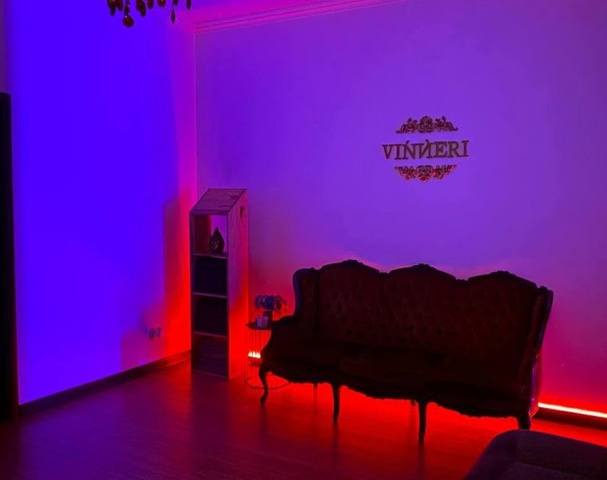 Salon Masażu Vinneri - Erotic Massage in Gdynia, Poland