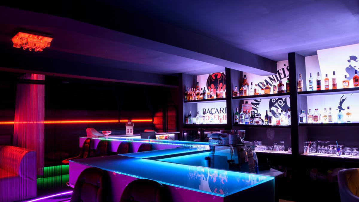 Night Club Euphoria - Nightclub in Katowice, Poland