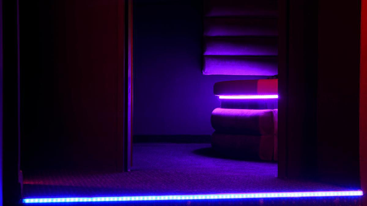 Night Club Euphoria - Nightclub in Katowice, Poland