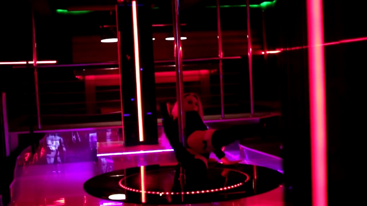 Night Club Euphoria - Nightclub in Katowice, Poland