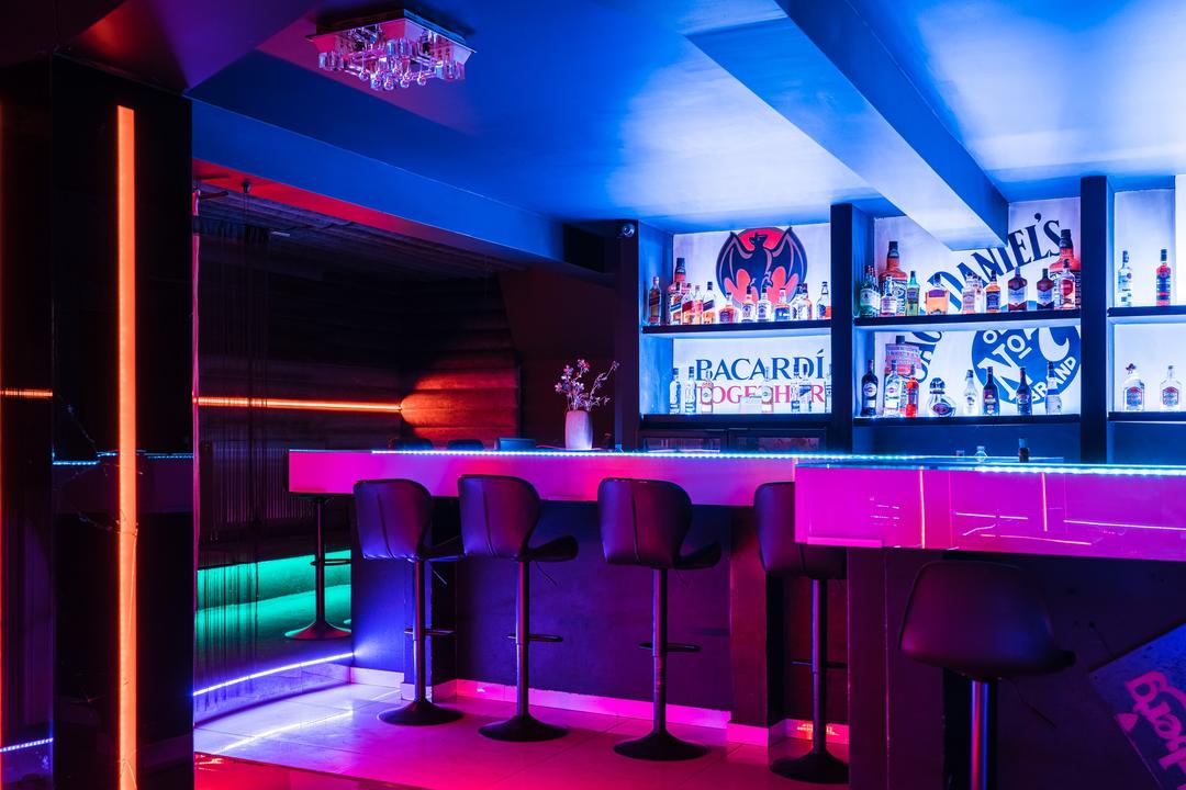Night Club Euphoria - Nightclub in Katowice, Poland