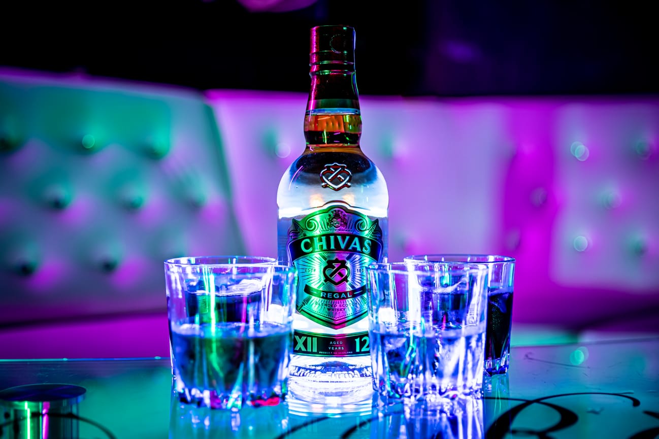 Night Club Royal - Nightclub in Katowice, Poland