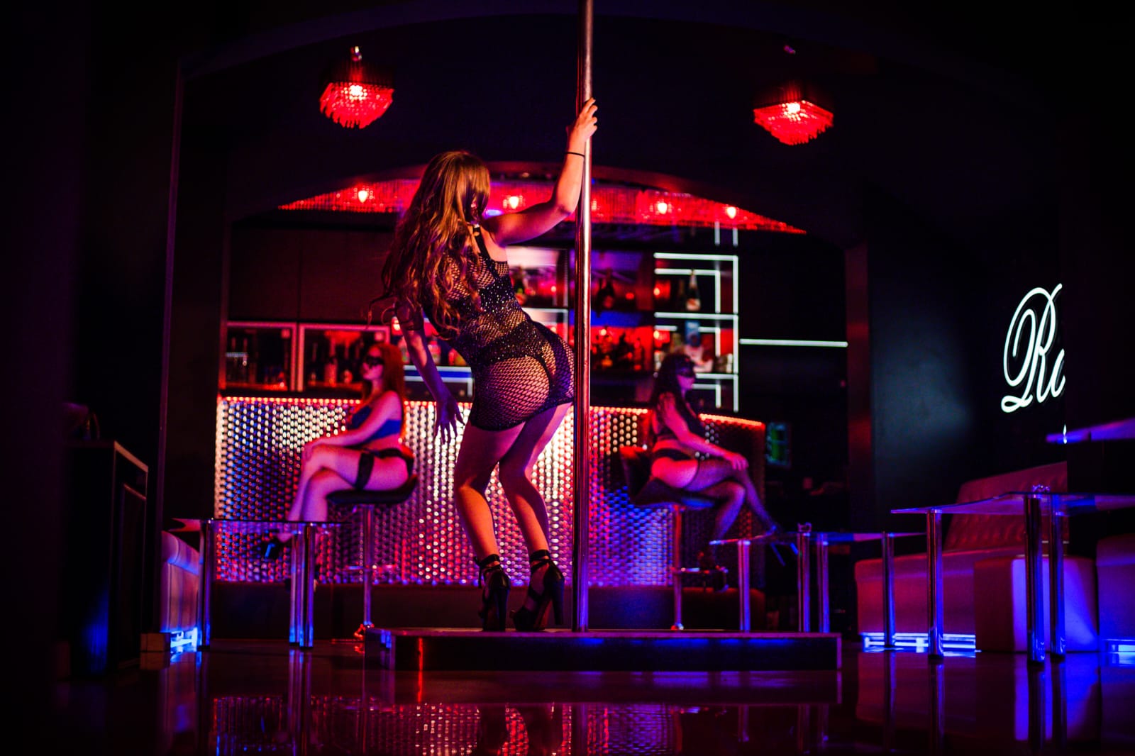 Night Club Royal - Nightclub in Katowice, Poland