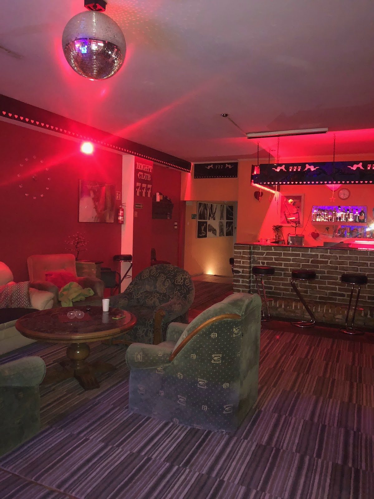 Club 777 - Nightclub in Koszalin, Poland
