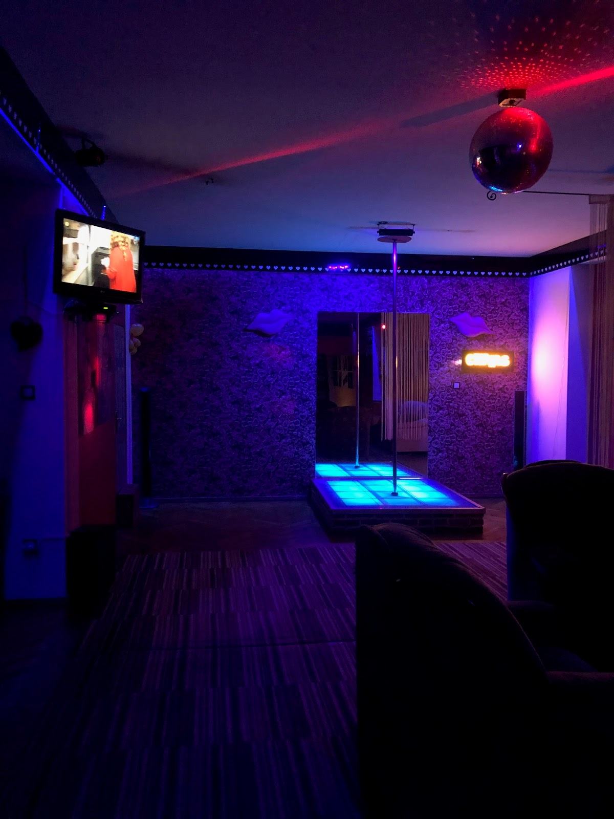 Club 777 - Nightclub in Koszalin, Poland
