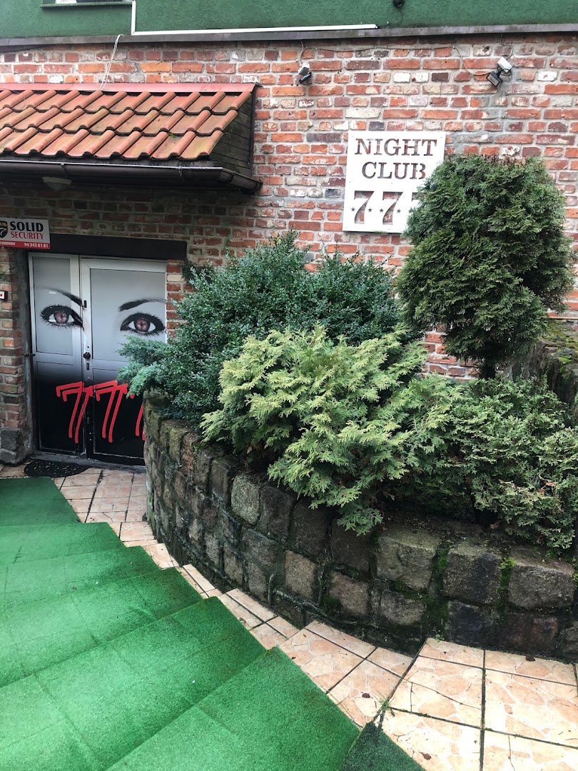 Club 777 - Nightclub in Koszalin, Poland