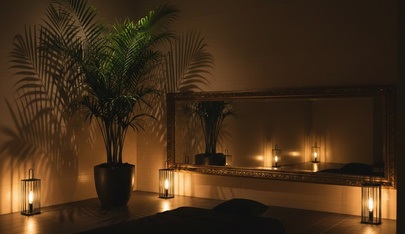 Heaven Massage - Erotic Massage in Krakow, Poland