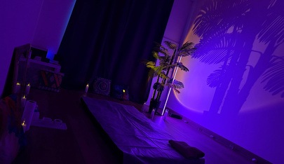 Heaven Massage - Erotic Massage in Krakow, Poland