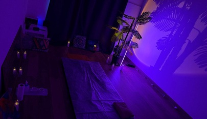 Heaven Massage - Erotic Massage in Krakow, Poland
