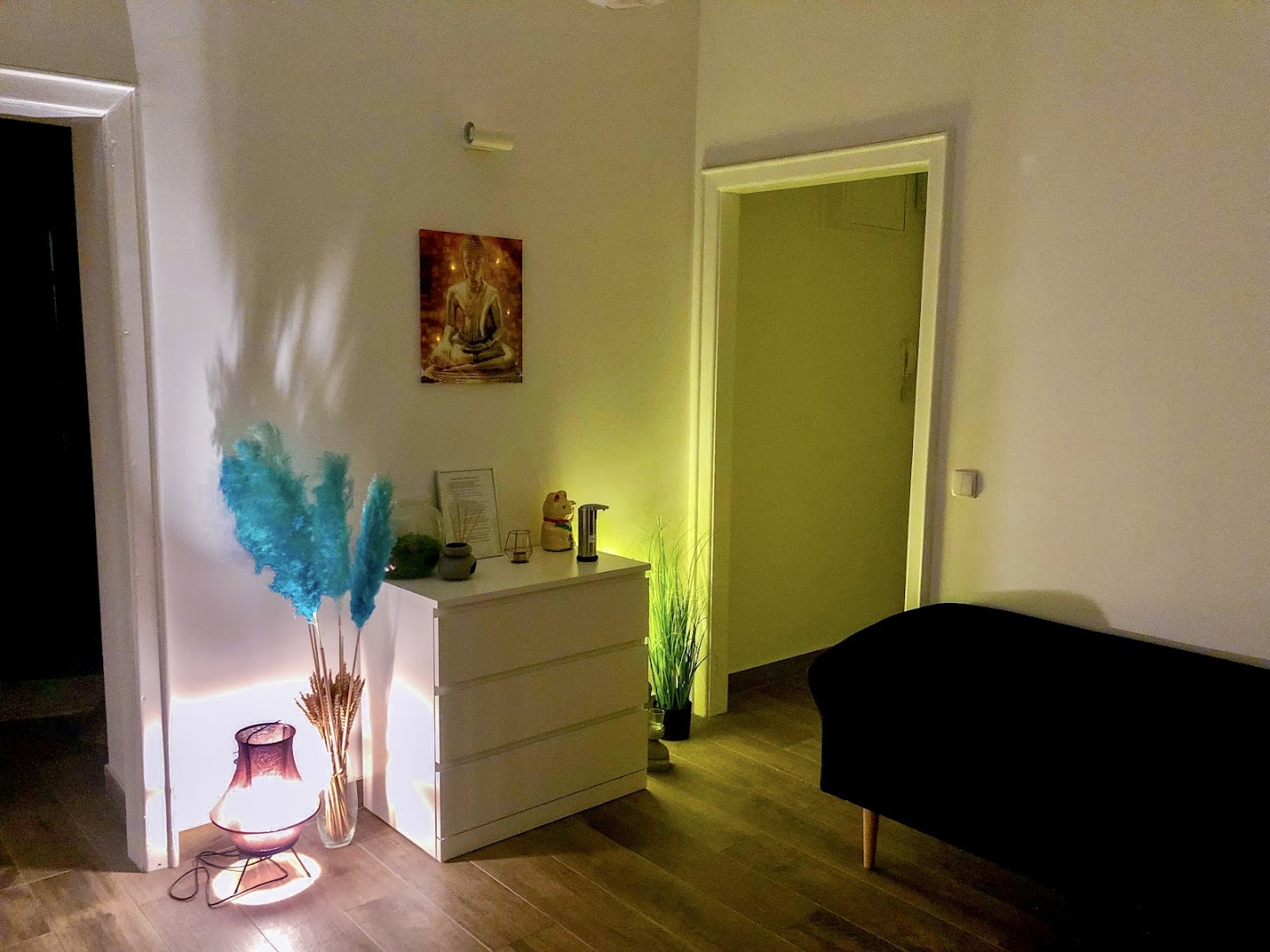 Heaven Massage - Erotic Massage in Krakow, Poland